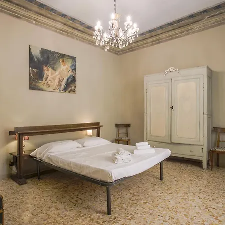 Apartment Myosotis - Sweet Dreams In Florence