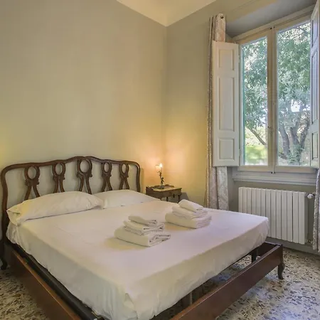 Apartment Myosotis - Sweet Dreams In Florence