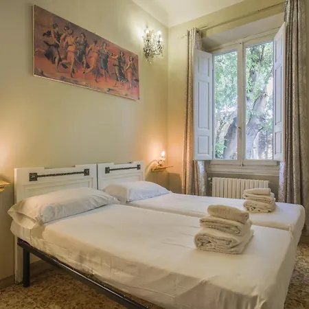 Myosotis - Sweet Dreams In Florence