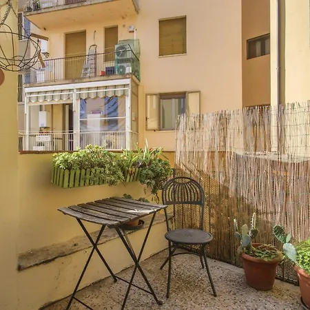 Apartment Myosotis - Sweet Dreams In Florence