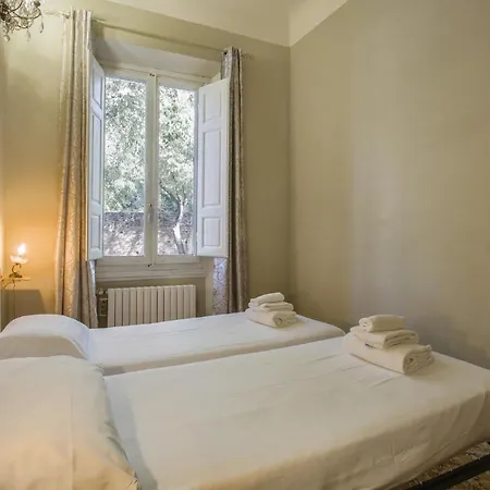 Apartment Myosotis - Sweet Dreams In *
