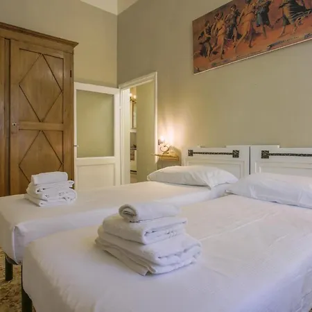 Myosotis - Sweet Dreams In Apartment Florence