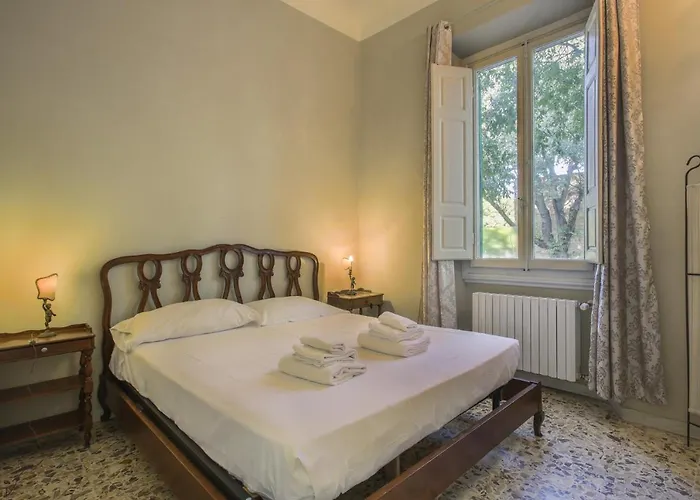 Apartment Myosotis - Sweet Dreams In Florence