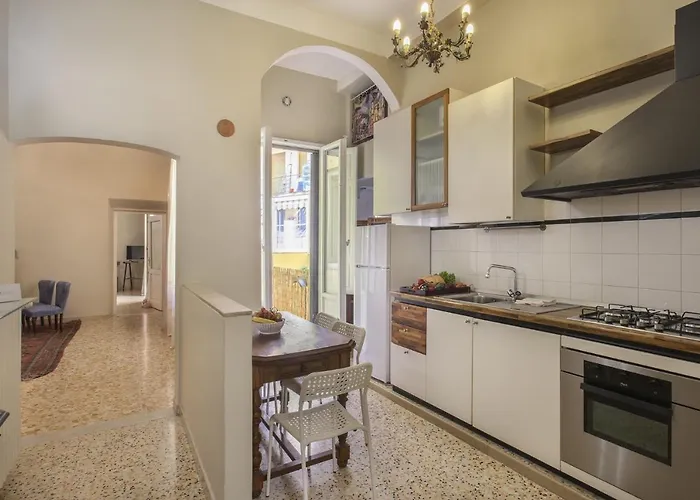 Myosotis - Sweet Dreams In Apartment Florence