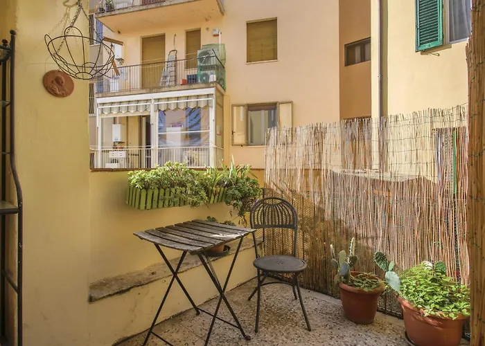 Apartment Myosotis - Sweet Dreams In Florence